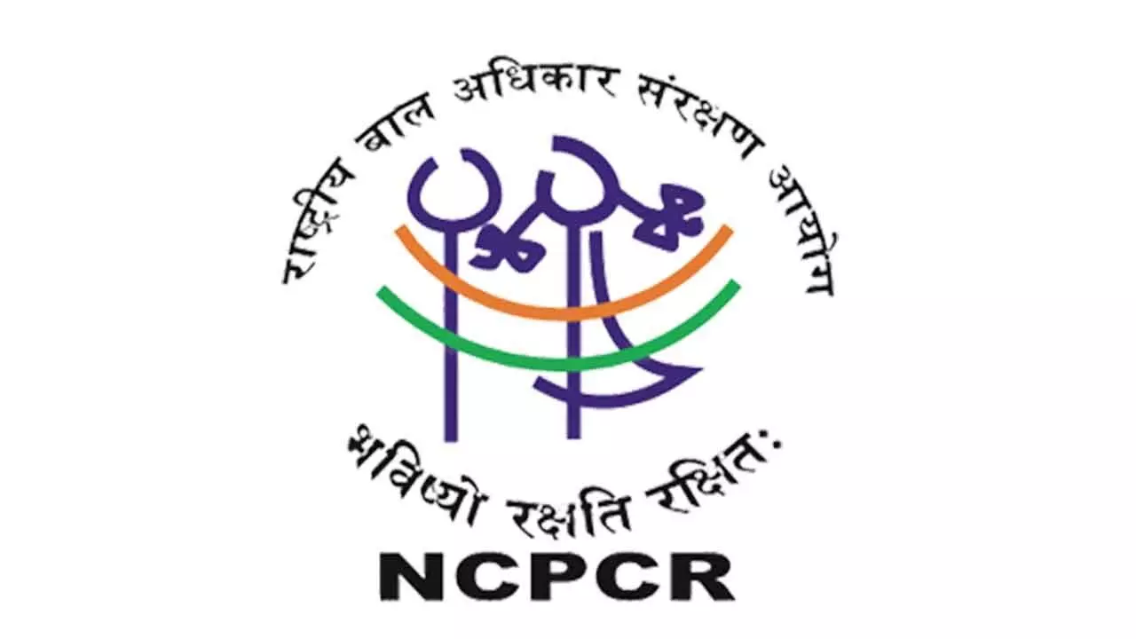 NCPCR